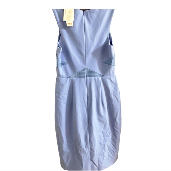 Ted Baker Crossover Dress! - Picture 2 of 6